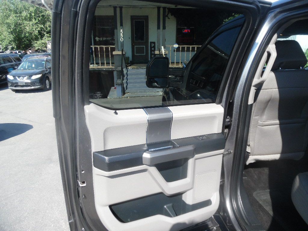 2015 Ford F-150 Image 11