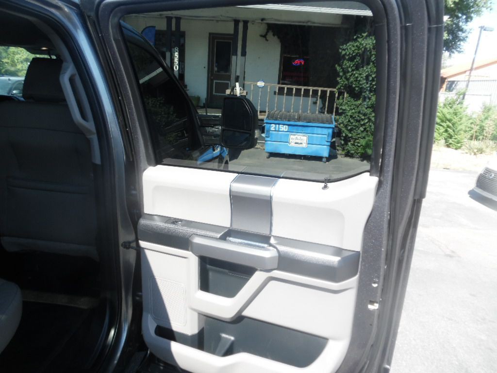 2015 Ford F-150 Image 13