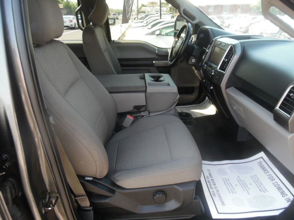 2015 Ford F-150 Image 14
