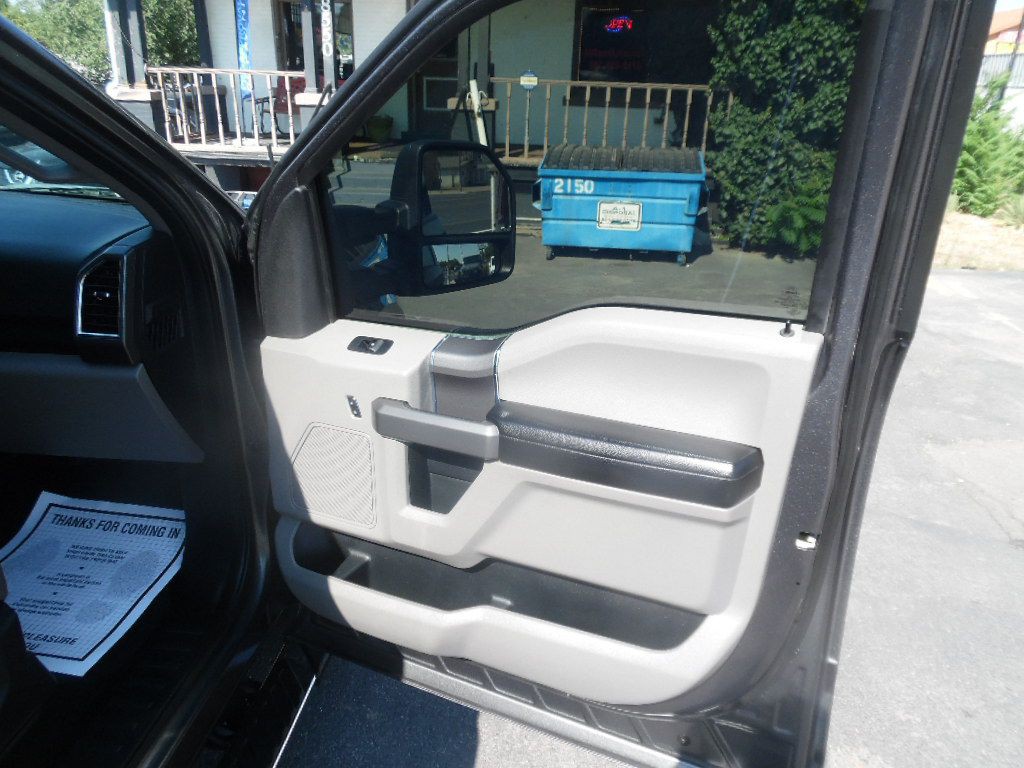 2015 Ford F-150 Image 15