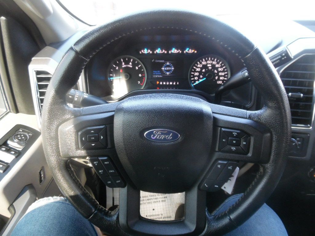2015 Ford F-150 Image 16