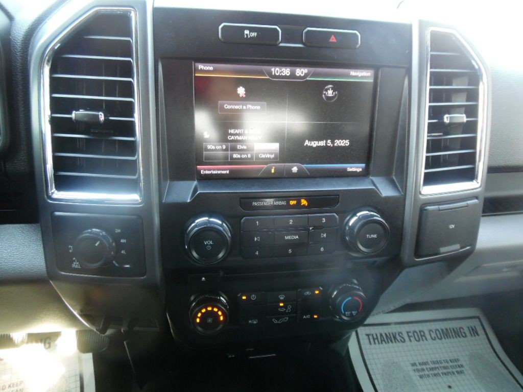 2015 Ford F-150 Image 17