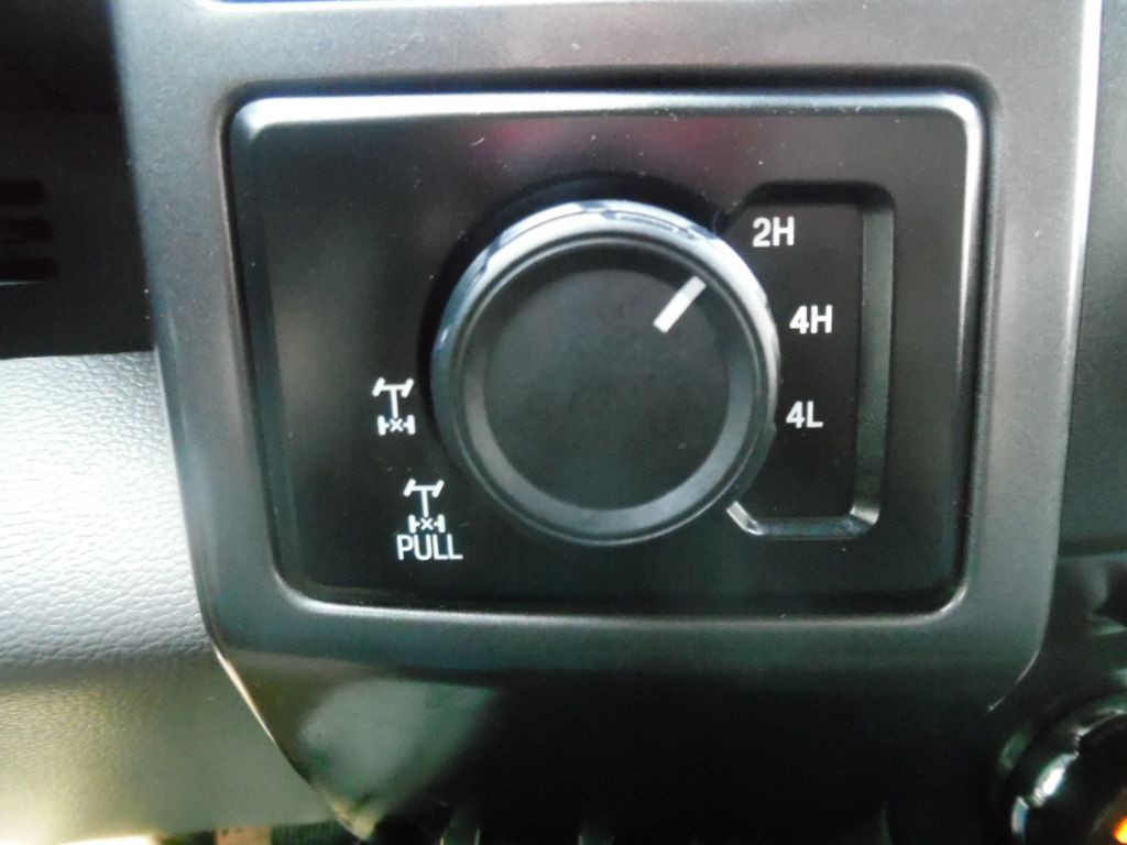 2015 Ford F-150 Image 20