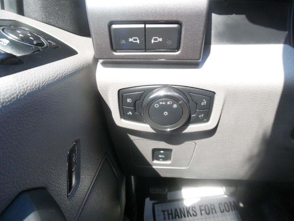 2015 Ford F-150 Image 22