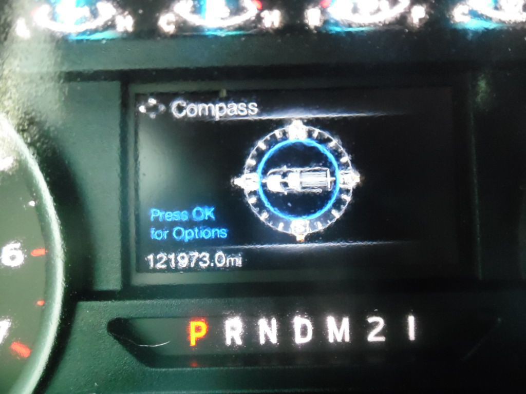 2015 Ford F-150 Image 23