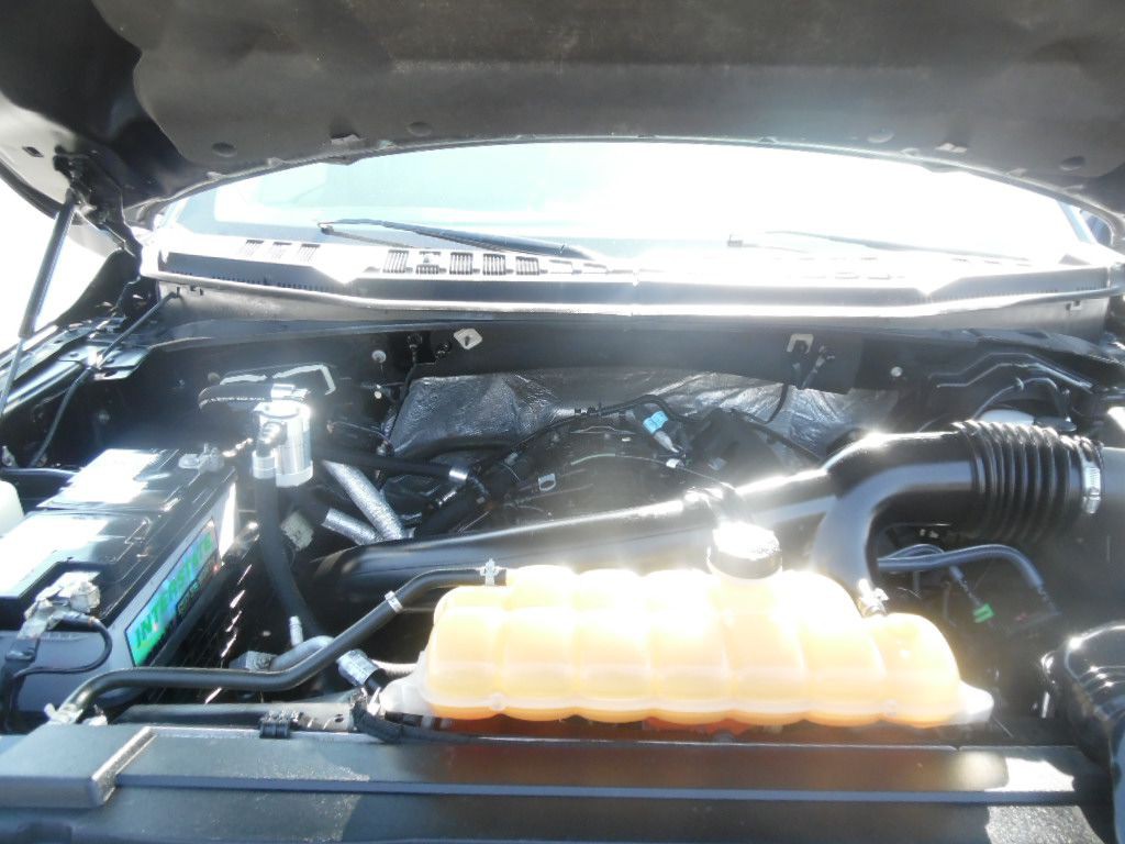 2015 Ford F-150 Image 25