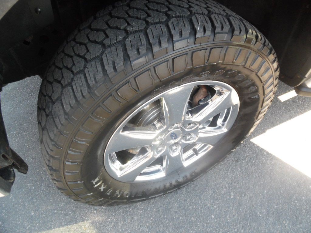 2015 Ford F-150 Image 26