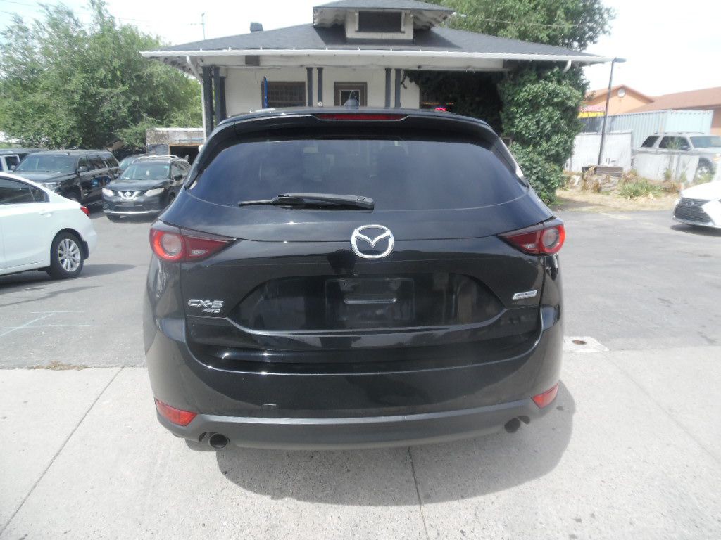 2017 Mazda CX-5 Image 6