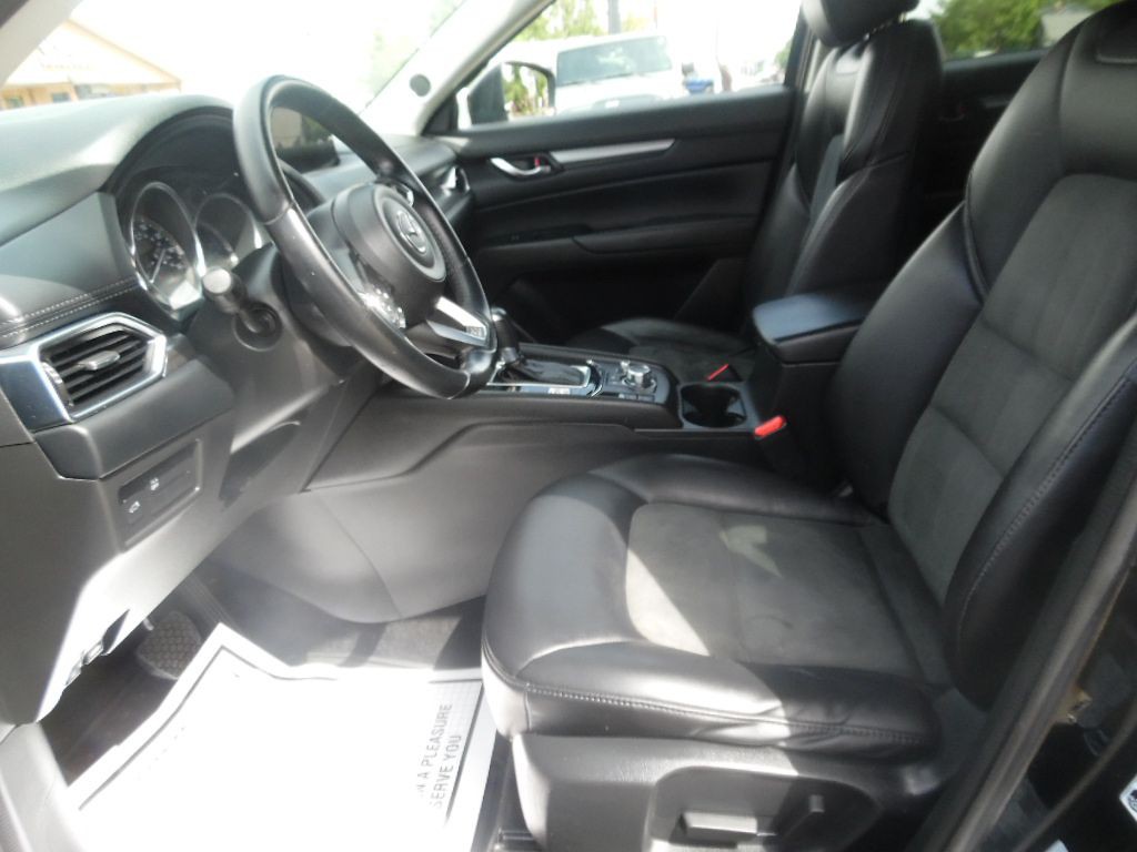 2017 Mazda CX-5 Image 7