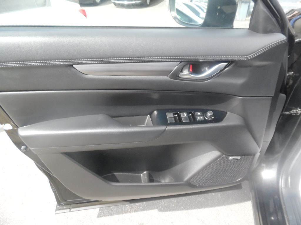 2017 Mazda CX-5 Image 8