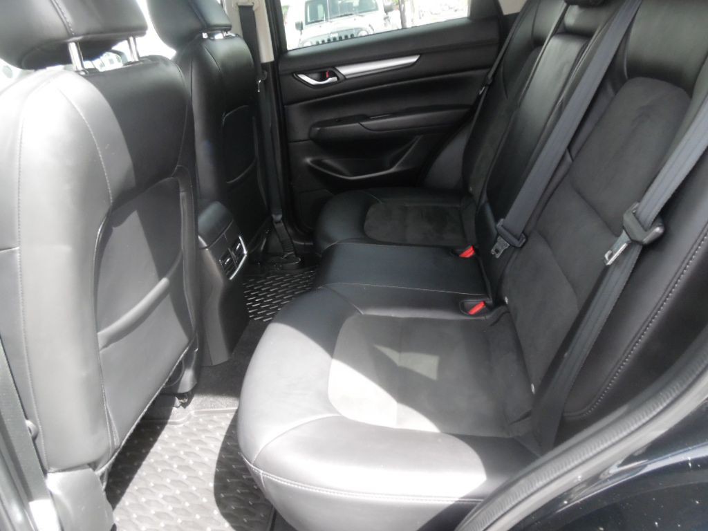 2017 Mazda CX-5 Image 9