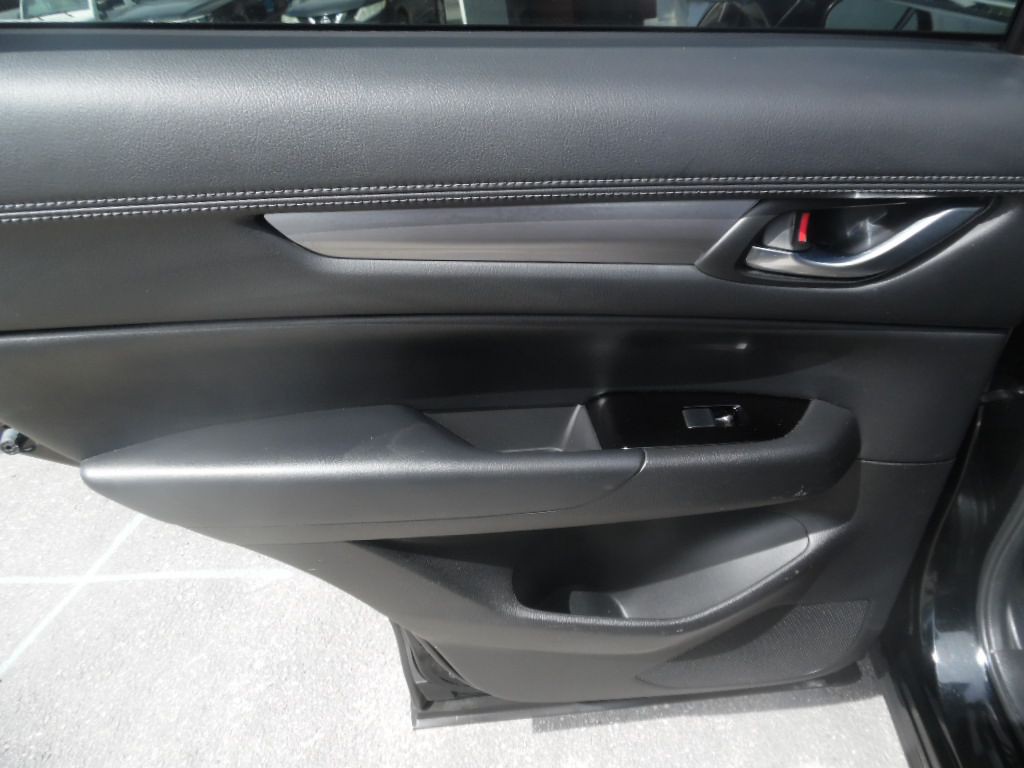 2017 Mazda CX-5 Image 10