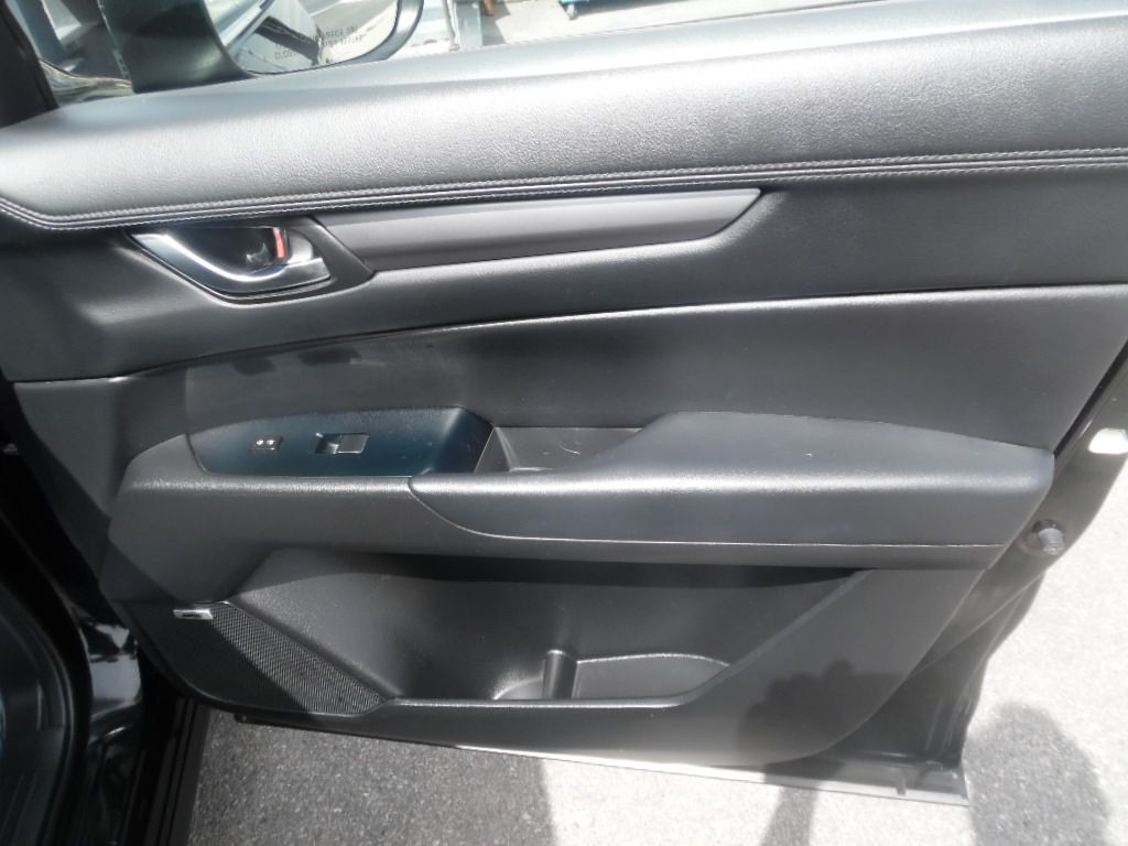 2017 Mazda CX-5 Image 13