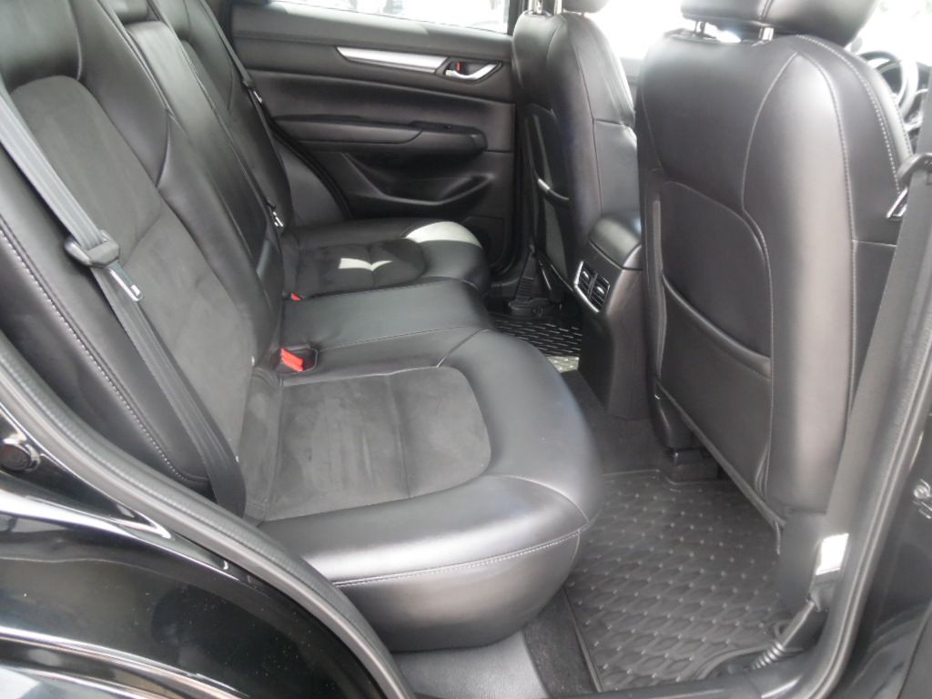 2017 Mazda CX-5 Image 14