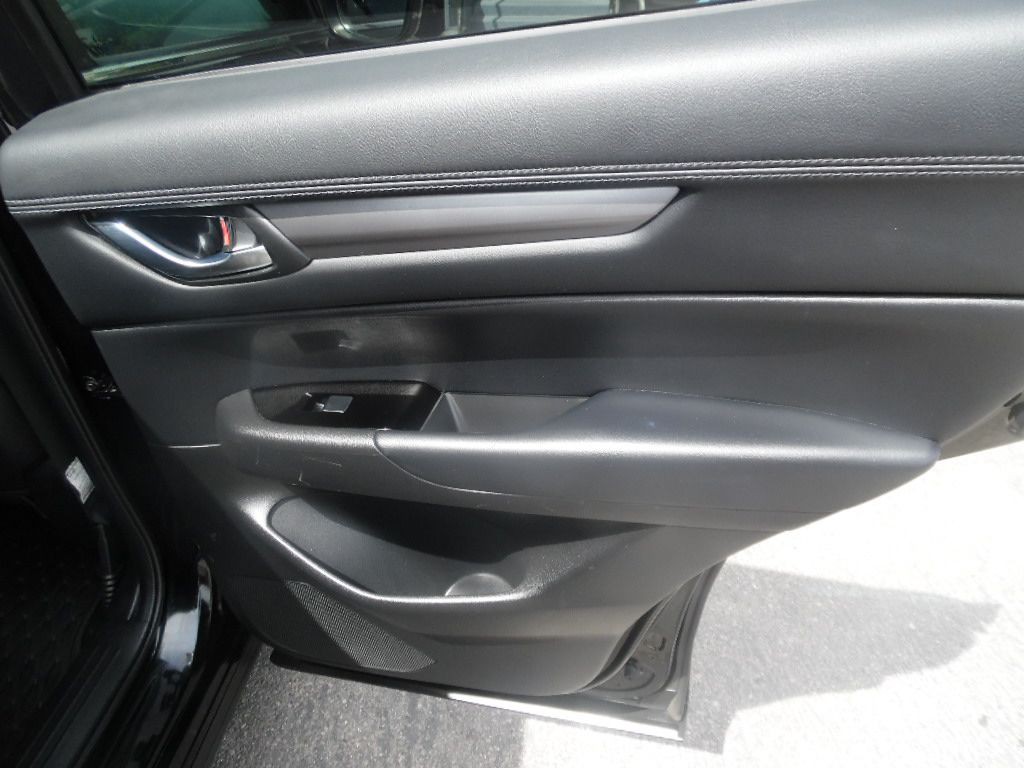 2017 Mazda CX-5 Image 15