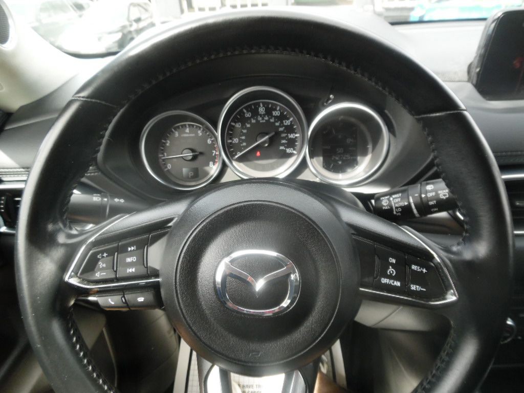 2017 Mazda CX-5 Image 16
