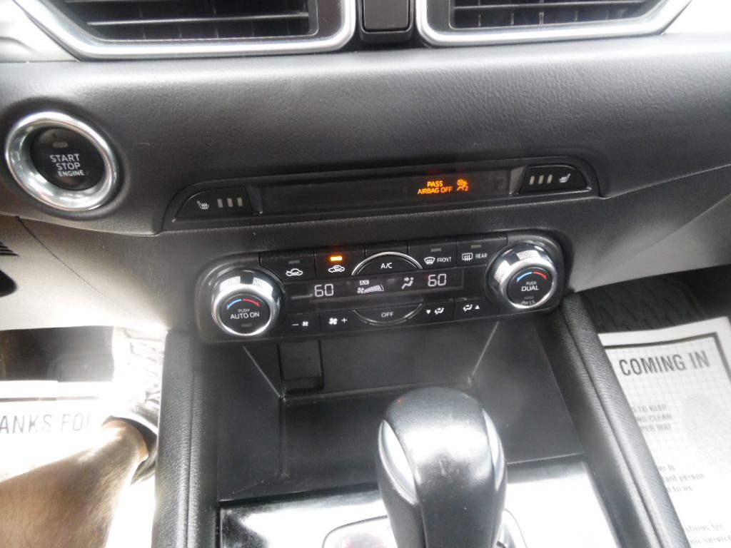 2017 Mazda CX-5 Image 18