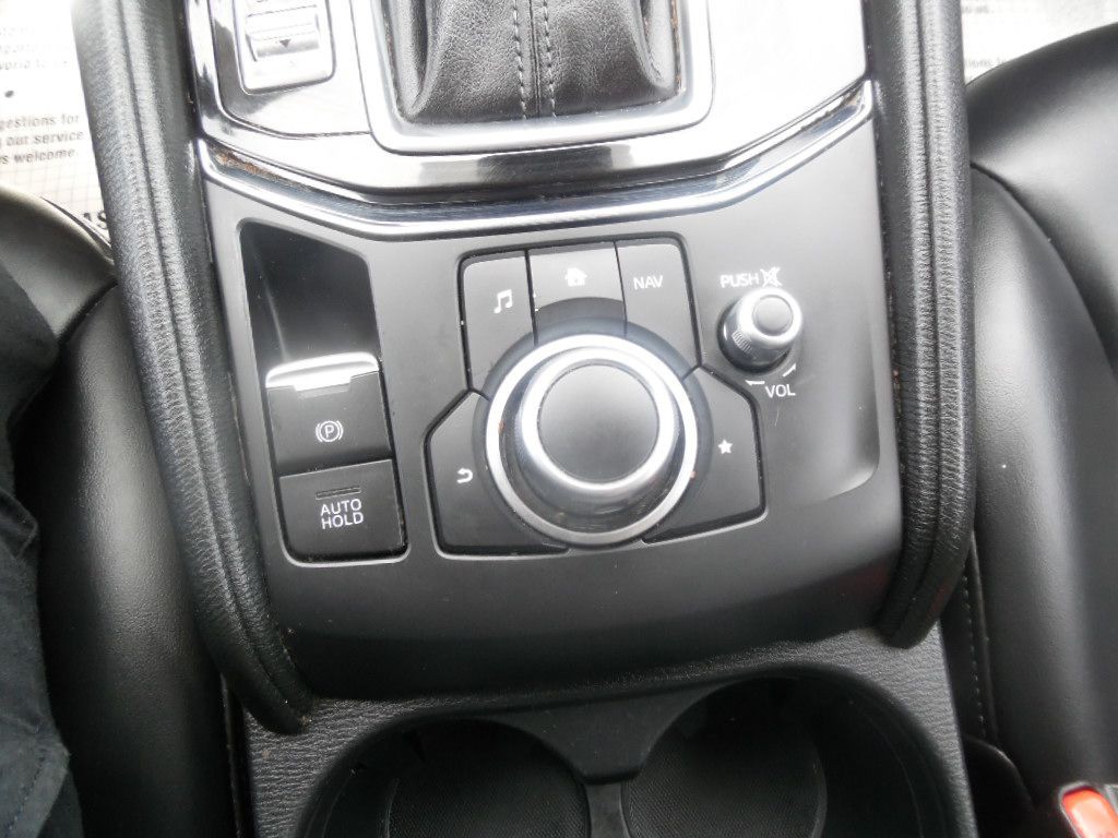 2017 Mazda CX-5 Image 19