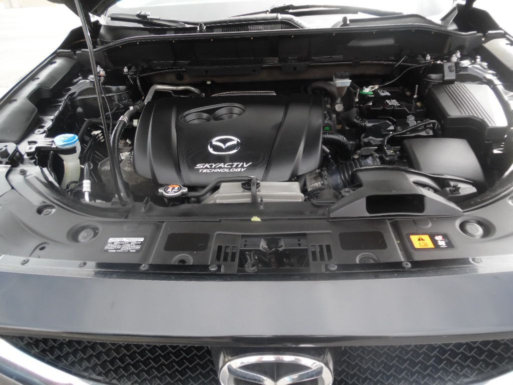 2017 Mazda CX-5 Image 23