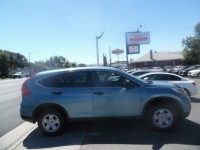 Image for 2015 Honda CR-V LX ID: 6728203