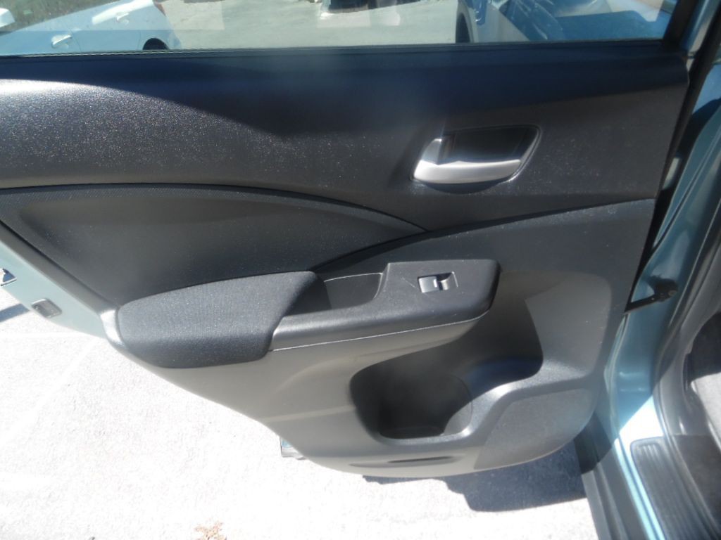 2015 Honda CR-V Image 10