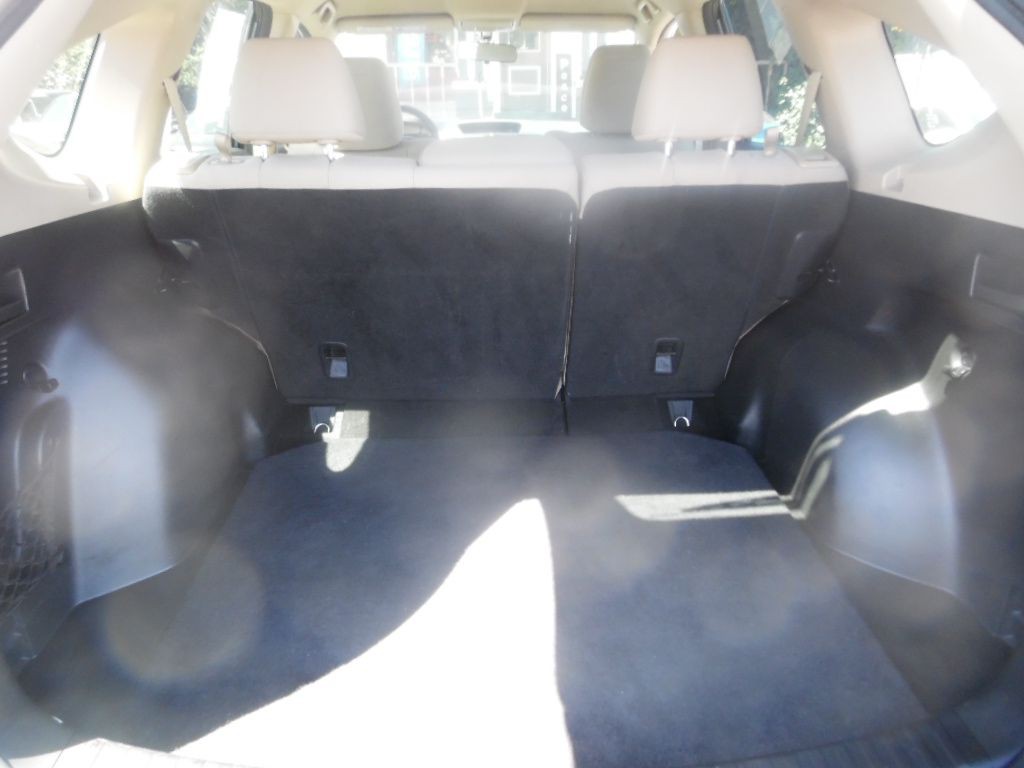 2015 Honda CR-V Image 11