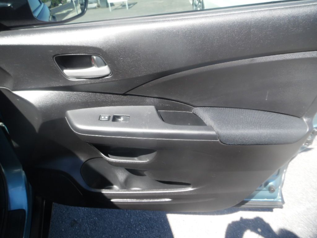 2015 Honda CR-V Image 13