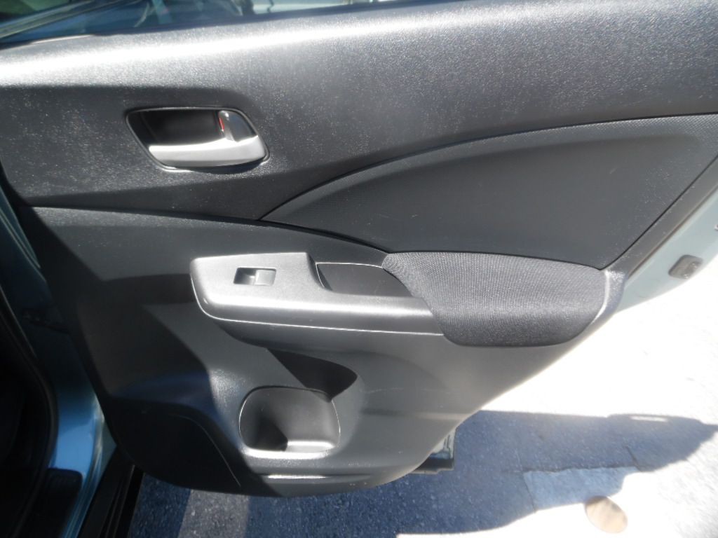 2015 Honda CR-V Image 15