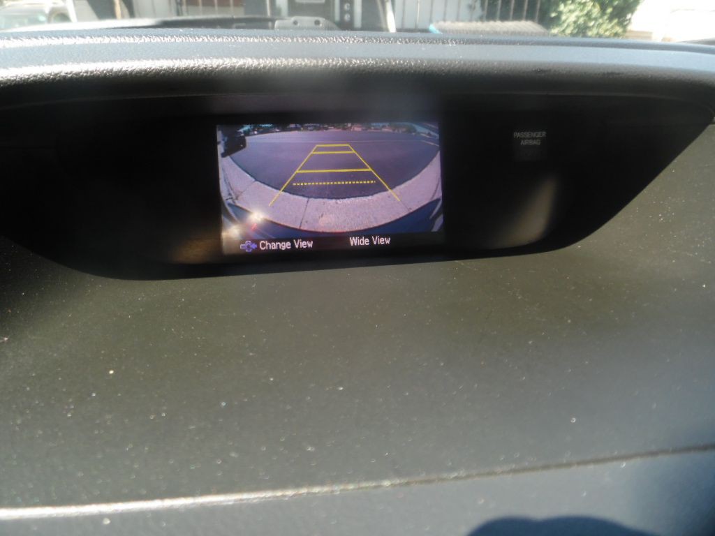 2015 Honda CR-V Image 18