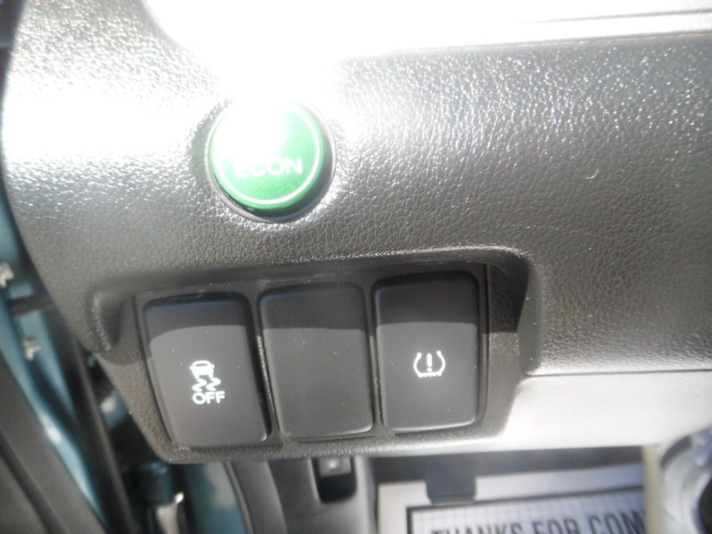 2015 Honda CR-V Image 19
