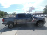 Image for 2018 Ford F-150 Supercrew ID: 6745470
