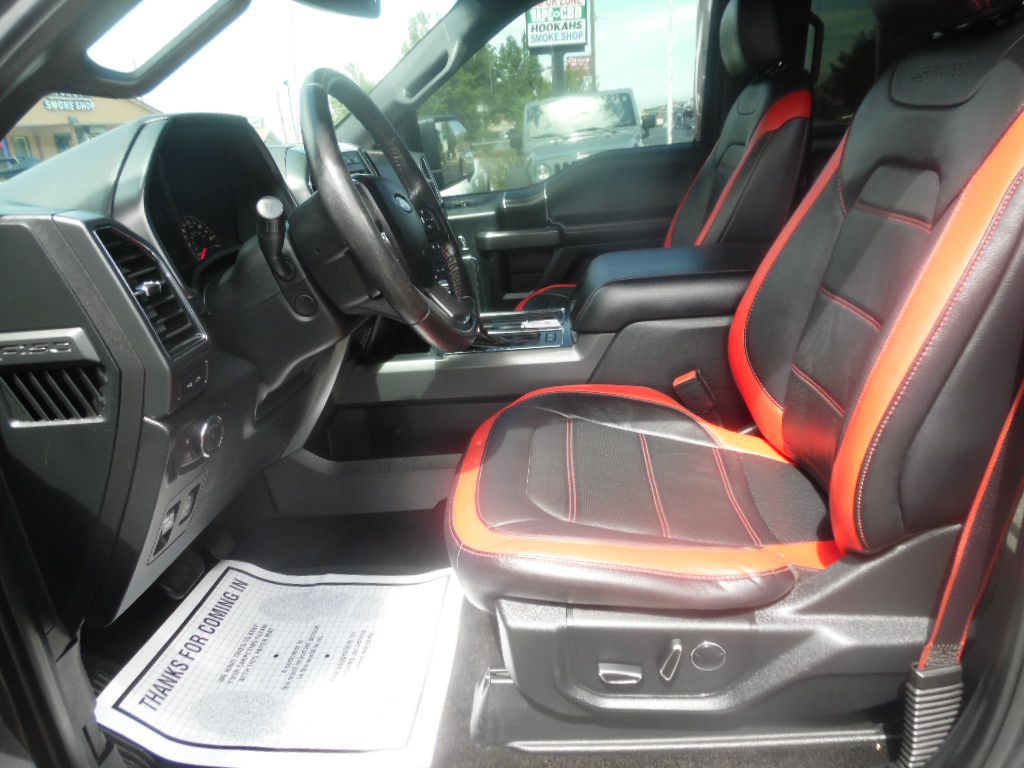2018 Ford F-150 Image 7