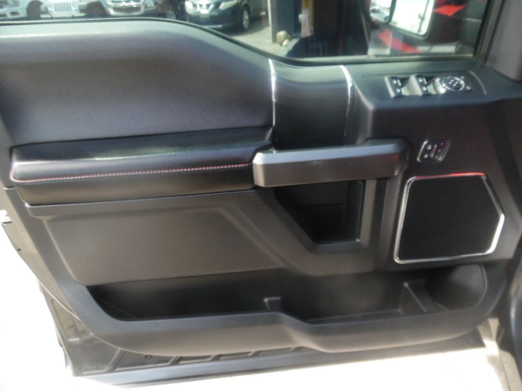 2018 Ford F-150 Image 8