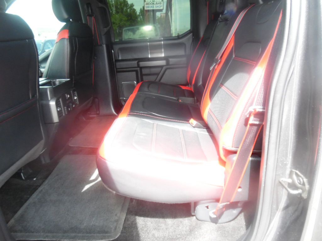 2018 Ford F-150 Image 9