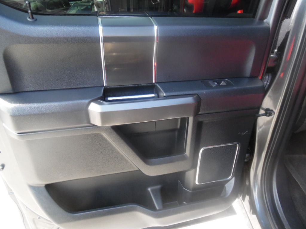 2018 Ford F-150 Image 10