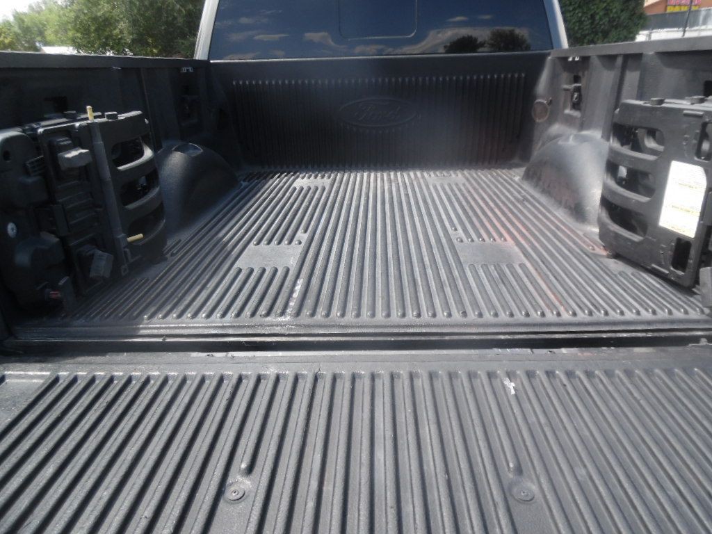 2018 Ford F-150 Image 11