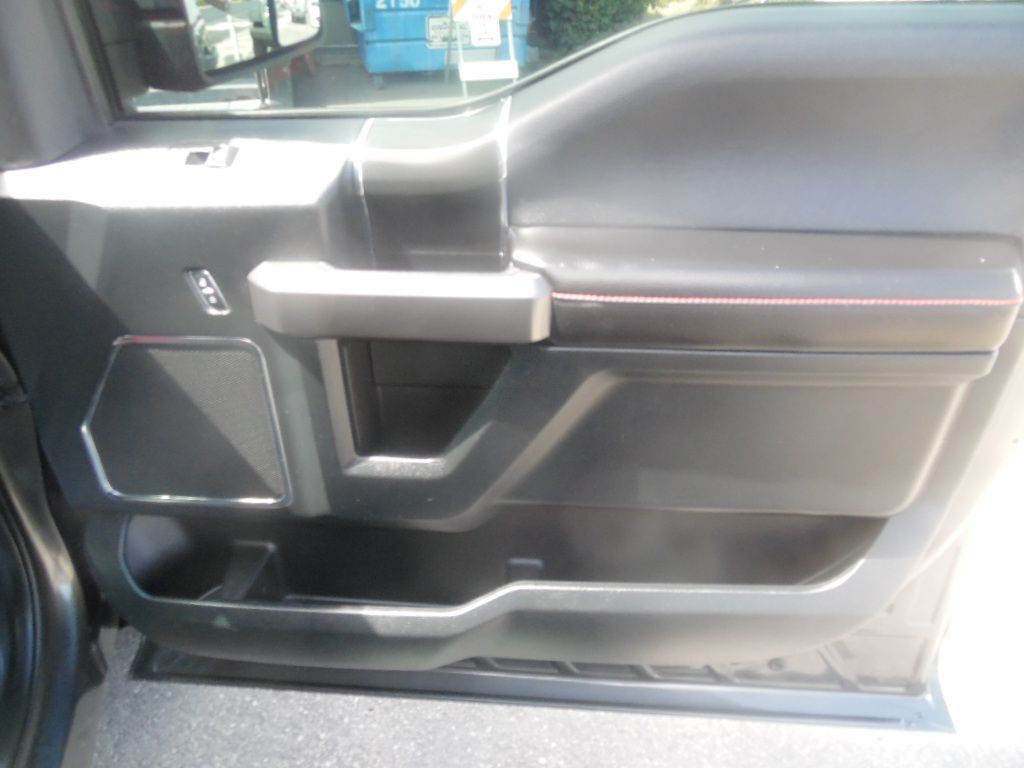 2018 Ford F-150 Image 13