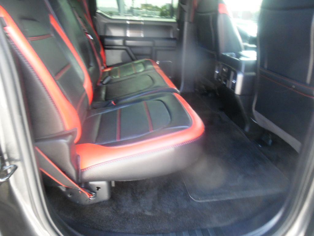 2018 Ford F-150 Image 14