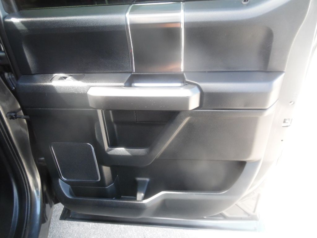 2018 Ford F-150 Image 15