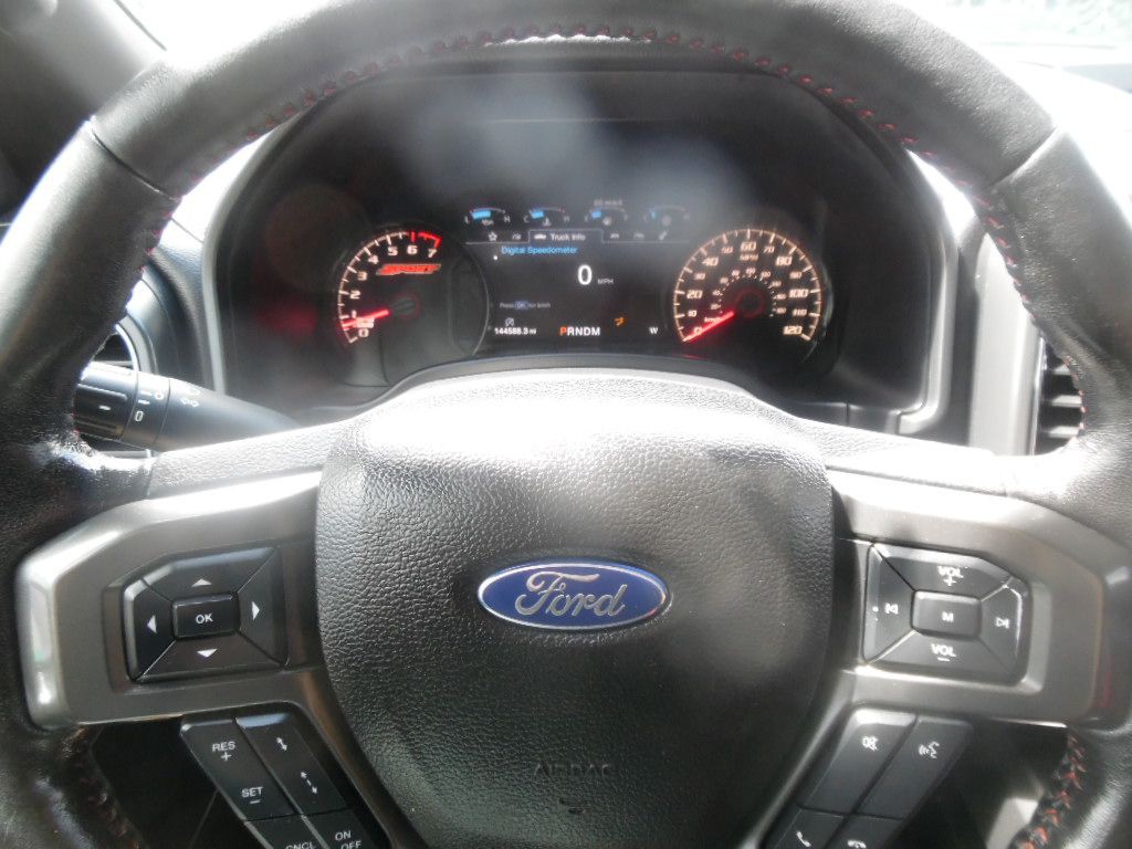 2018 Ford F-150 Image 16