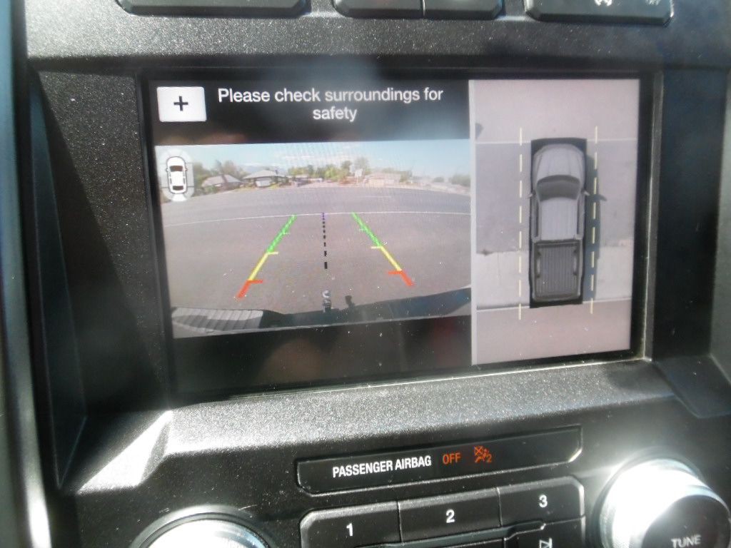 2018 Ford F-150 Image 18