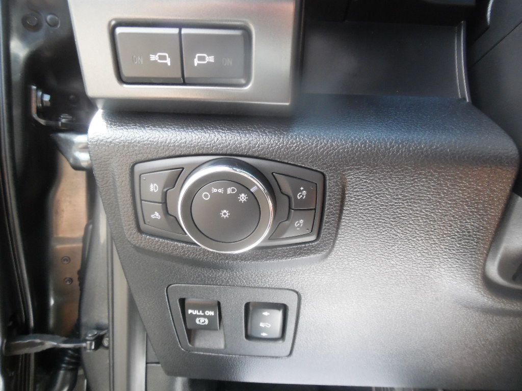 2018 Ford F-150 Image 19