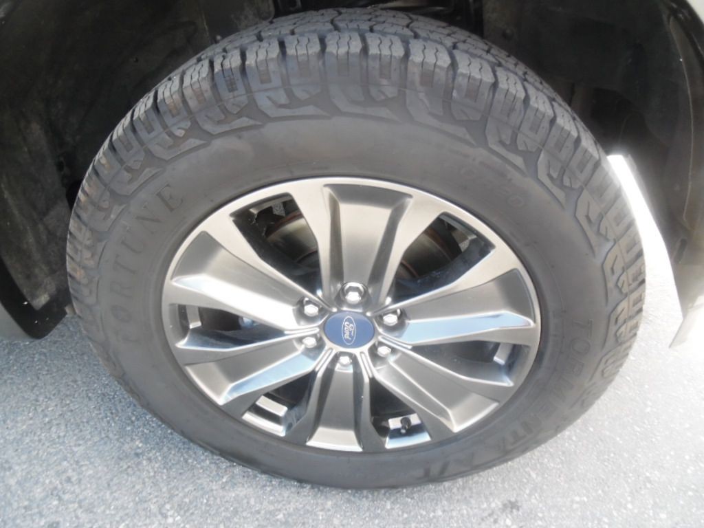 2018 Ford F-150 Image 20