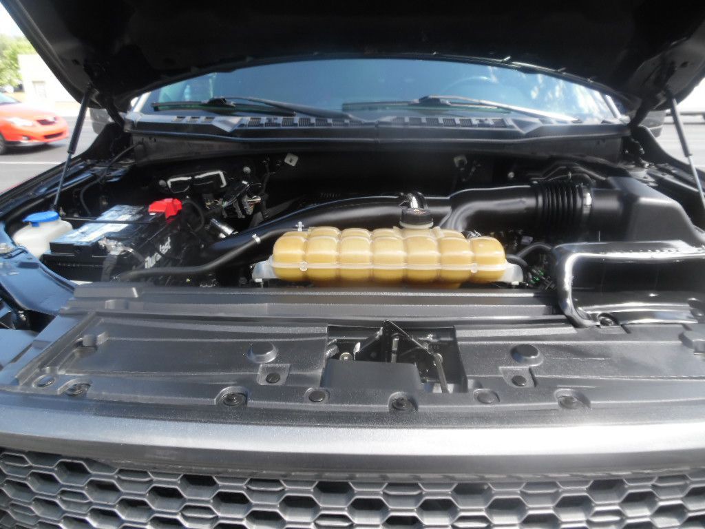 2018 Ford F-150 Image 21