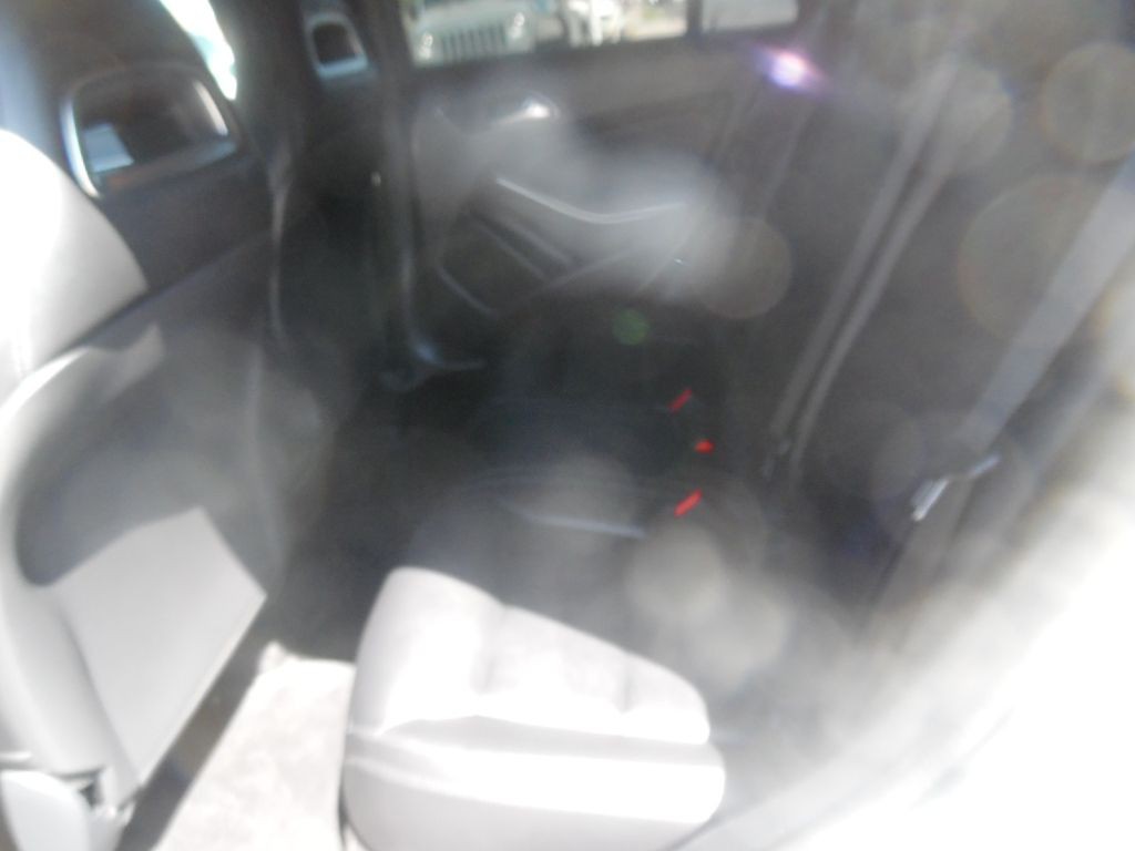 2014 Mercedes-Benz CLA-Class Image 9