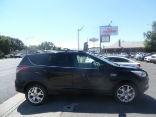 Image for 2013 Ford Escape SE ID: 6747946