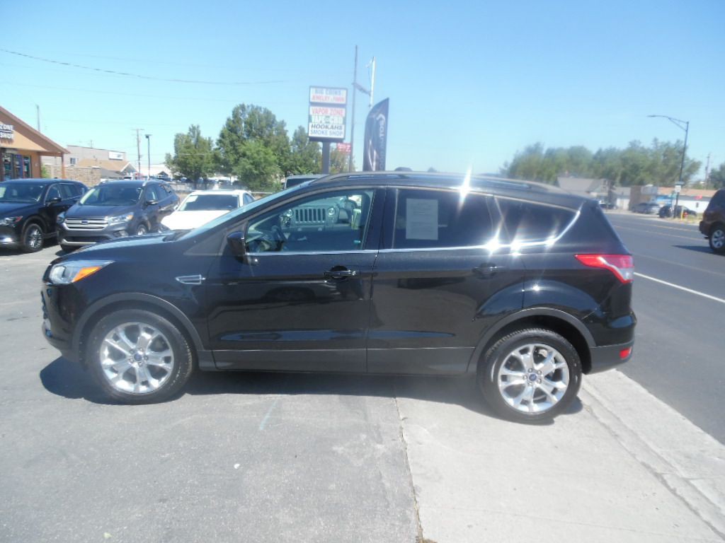 2013 Ford Escape Image 2
