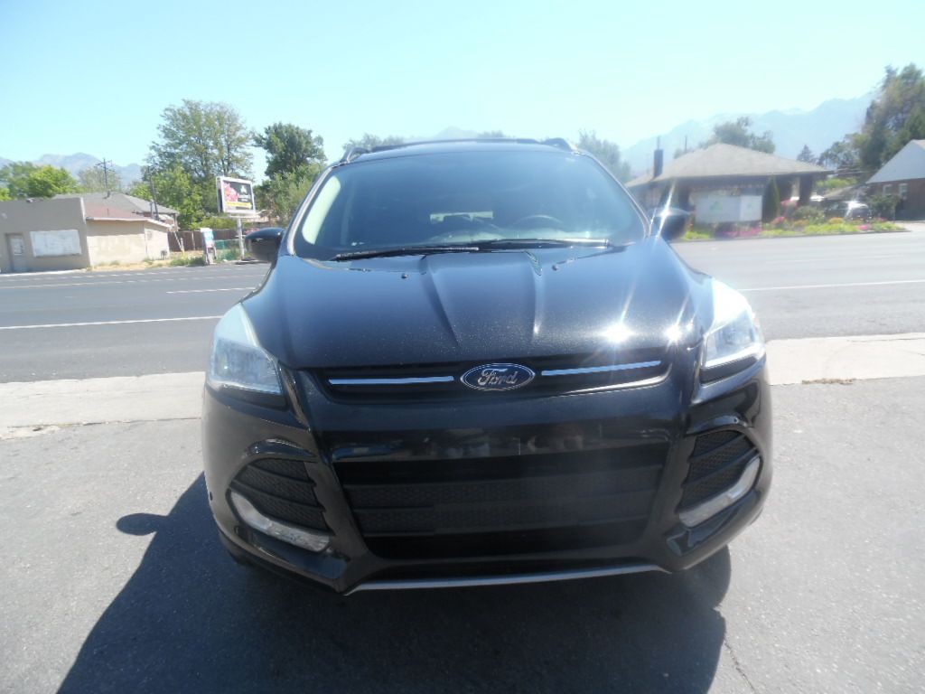 2013 Ford Escape Image 3