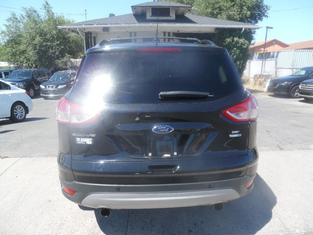 2013 Ford Escape Image 6