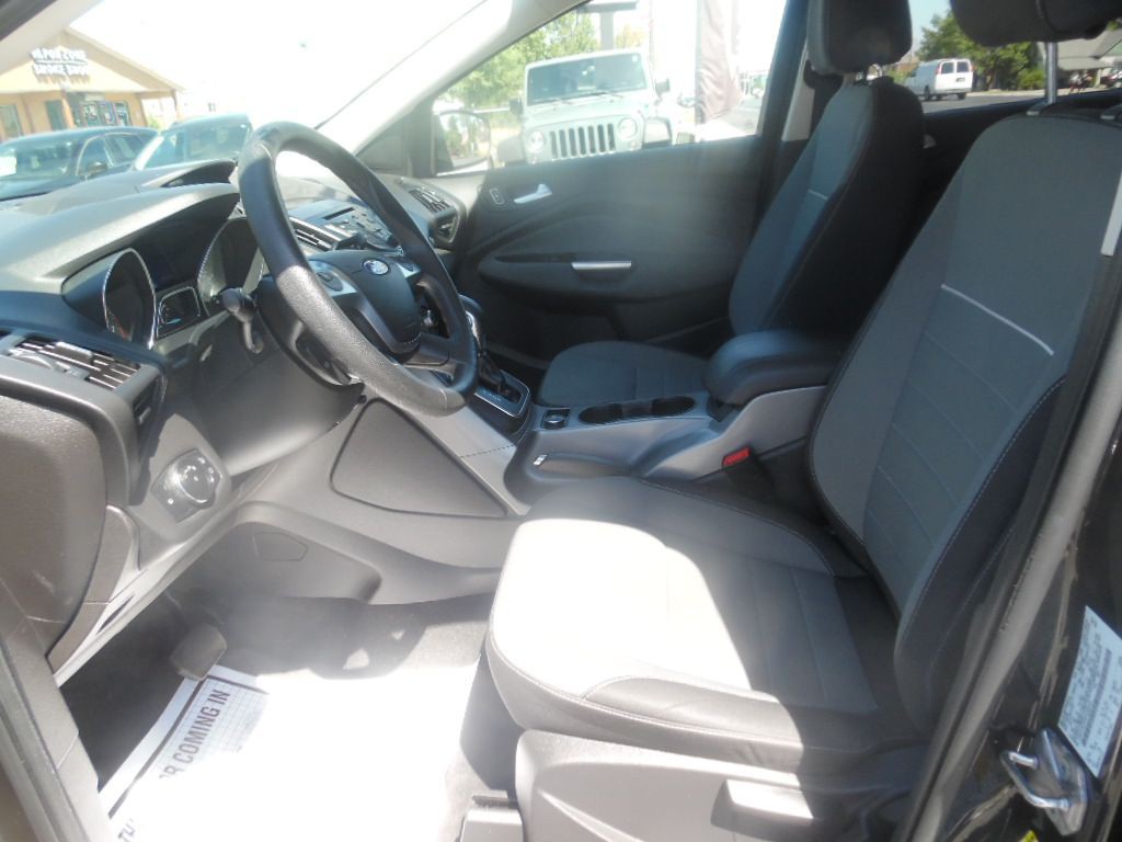2013 Ford Escape Image 7